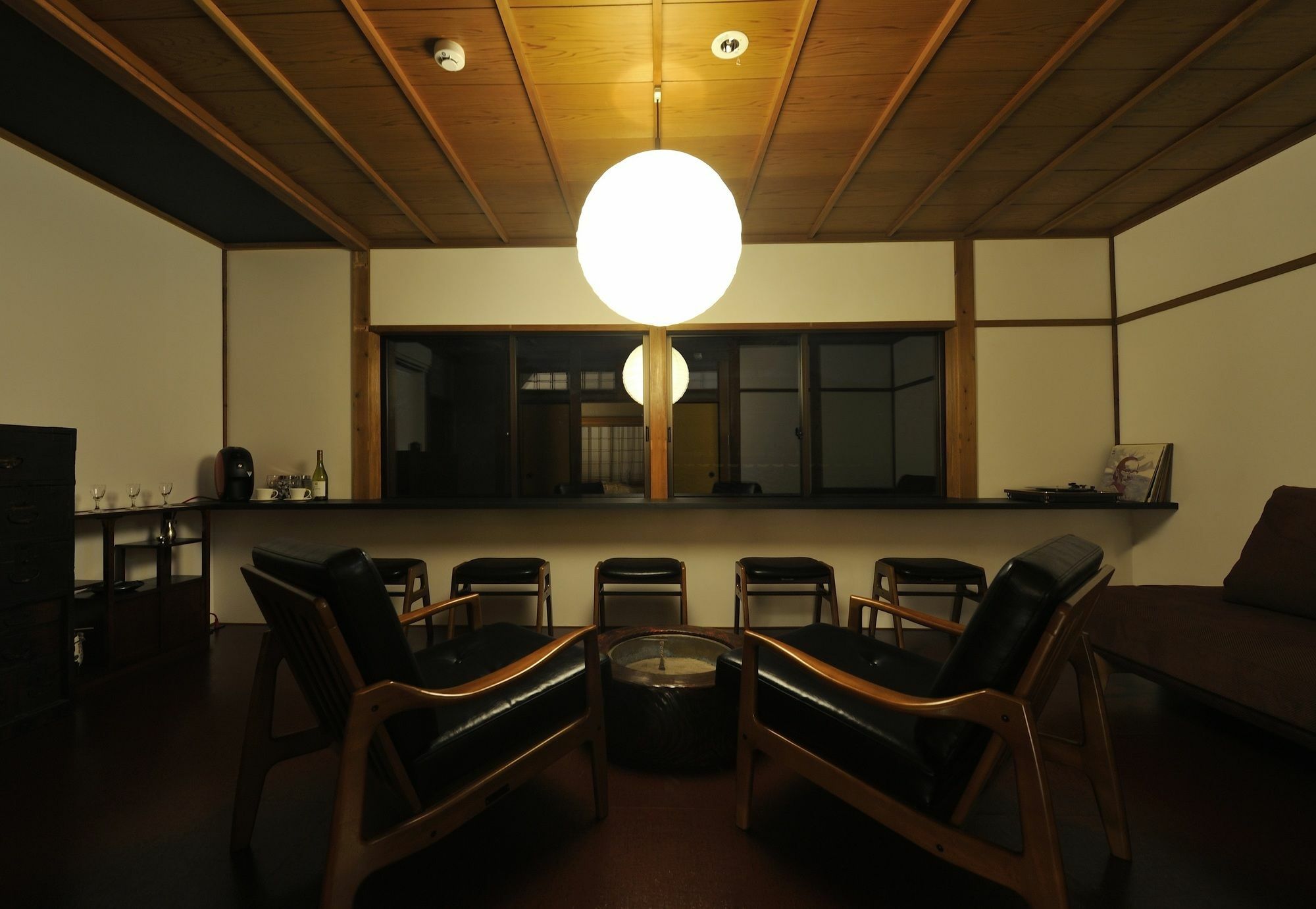 Kiraku Kyoto Higashiyama Villa Exterior photo